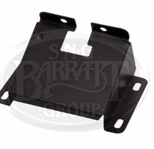 Boot Lock Bracket