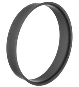 Front water shield assembly