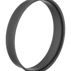 Front water shield assembly