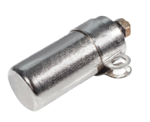 Ignition Condenser Jaguar