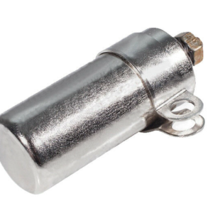 Ignition Condenser Jaguar