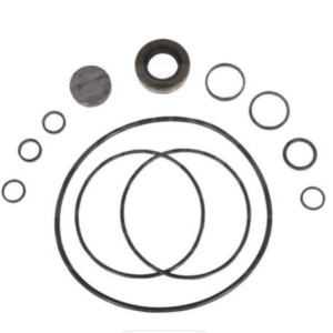 Power Steering Pump Kit